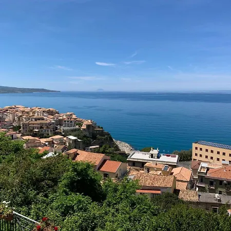 Sea Calm Pizzo (Calabria)