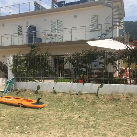 Sea Calm Apartment Pizzo (Calabria)