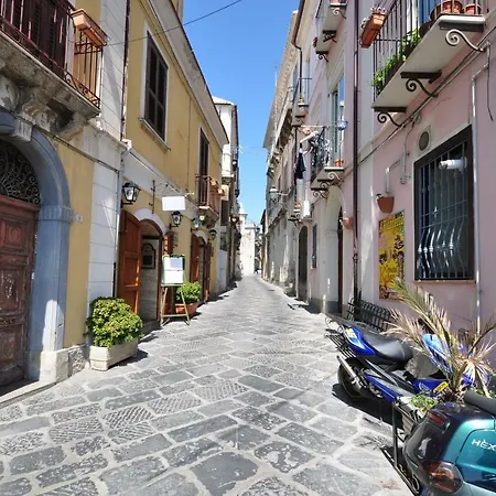 Apartment Sea Calm Pizzo (Calabria)