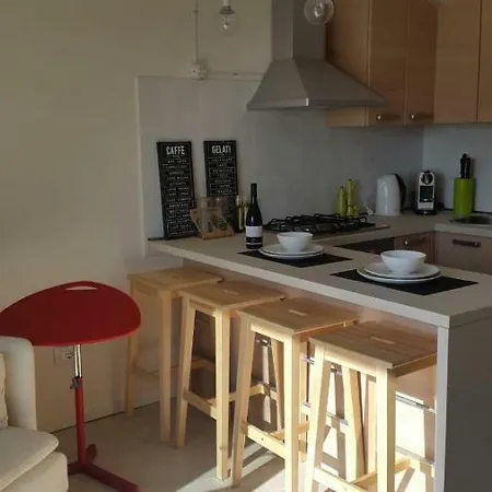 Sea Calm Apartment