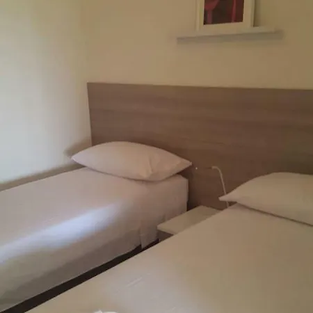 Apartment Sea Calm *