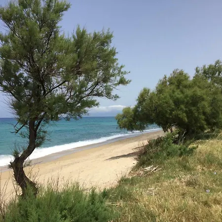 Sea Calm *