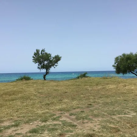 Apartment Sea Calm *