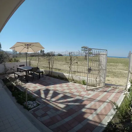 Sea Calm Apartment Pizzo (Calabria)