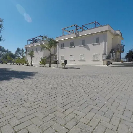 Sea Calm Apartment Pizzo (Calabria)