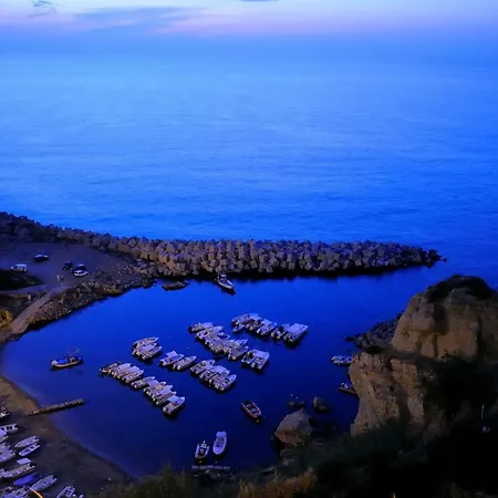 Sea Calm *