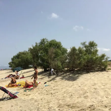 דירה Sea Calm
