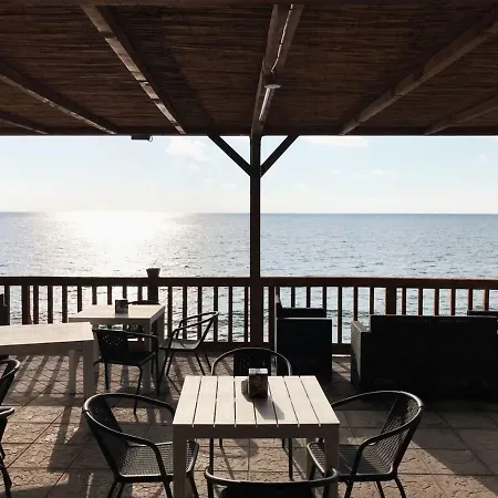 Sea Calm *